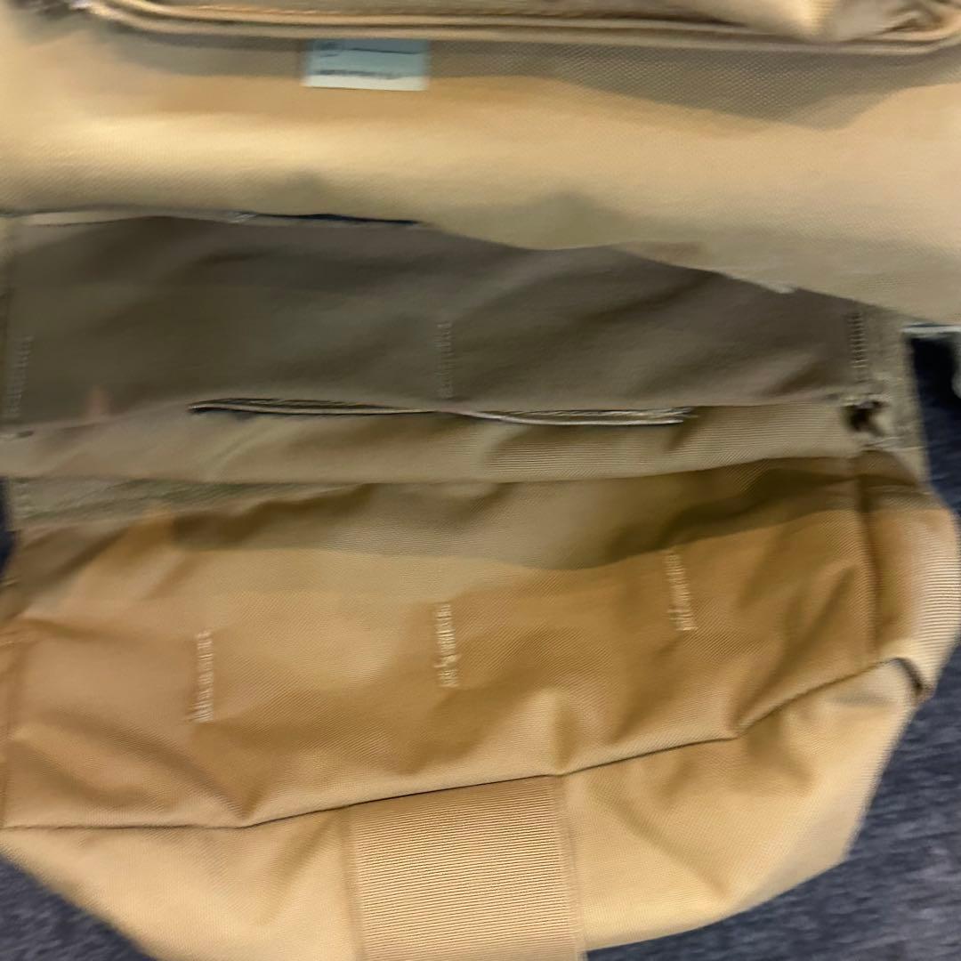 全て実物 FERRO CONCEPTS プレートキャリア セット