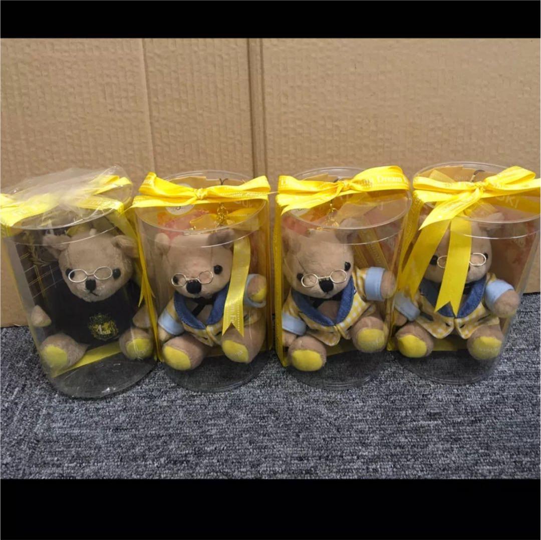 うたプリ(134)《くまプリ❺  四ノ宮那月ver.》