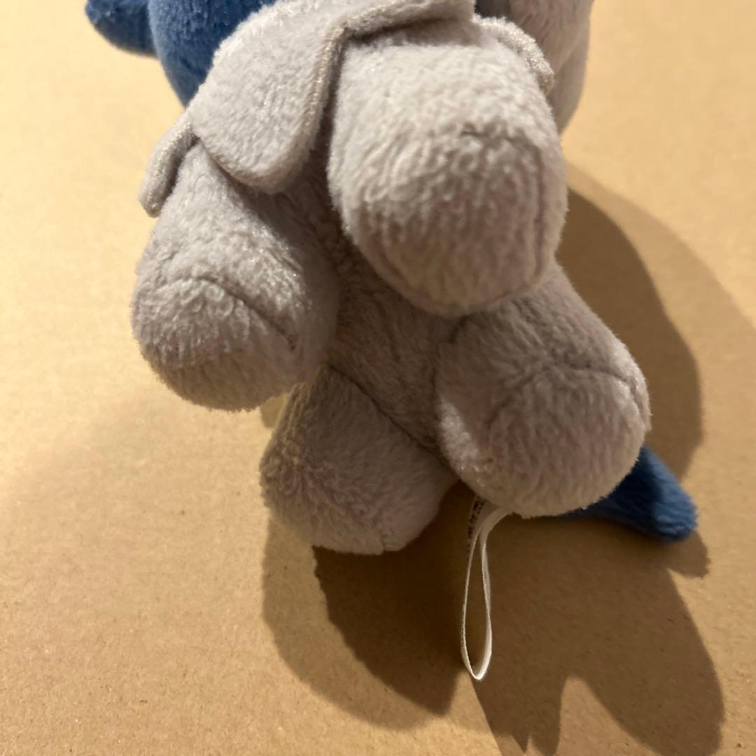 ポケモン アブソルドール ぬいぐるみ