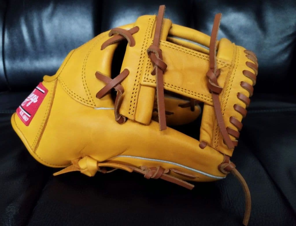 Rawlings ローリングス Playmaker 軟式 内野用グローブ