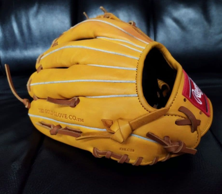 Rawlings ローリングス Playmaker 軟式 内野用グローブ