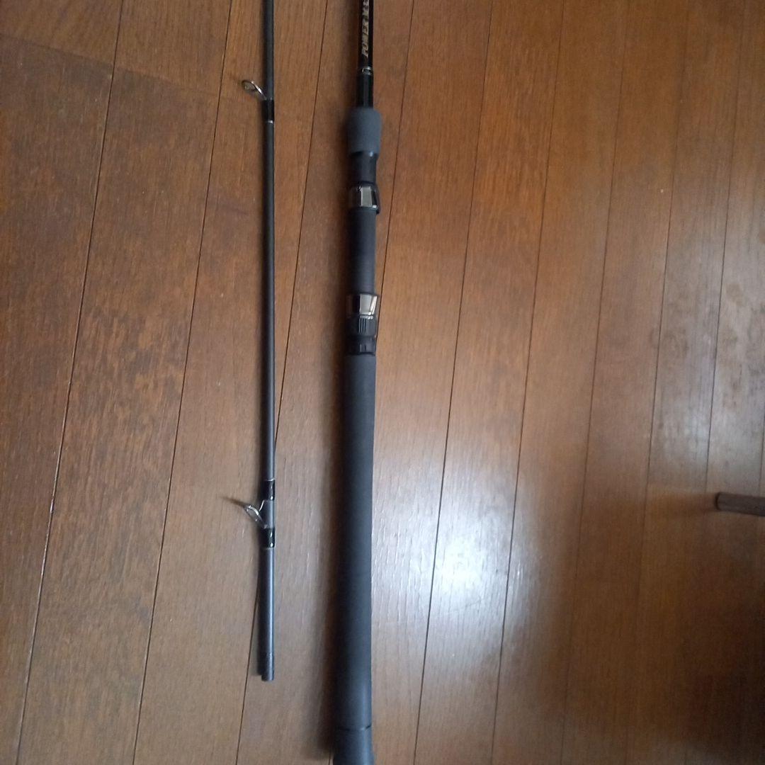 最終値下げ　テンリュウ　パワーマスター　PMs9102S-ML