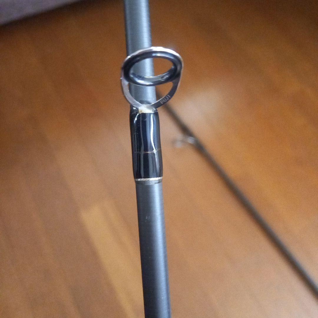 最終値下げ　テンリュウ　パワーマスター　PMs9102S-ML