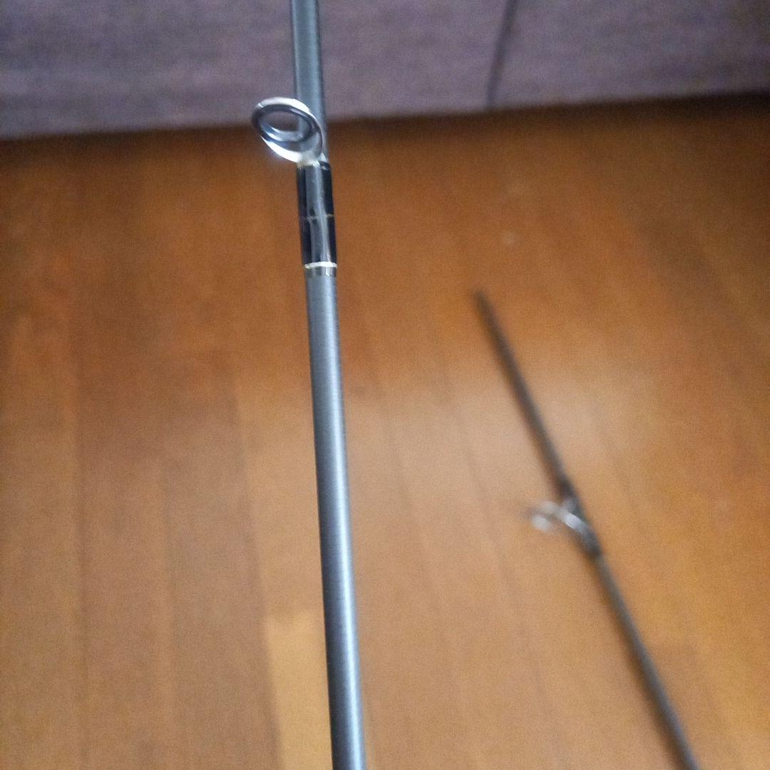 最終値下げ　テンリュウ　パワーマスター　PMs9102S-ML