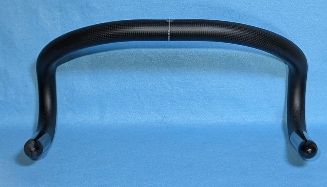 shimano PRO vibe トラック用　カーボンハンドルバー 420mm