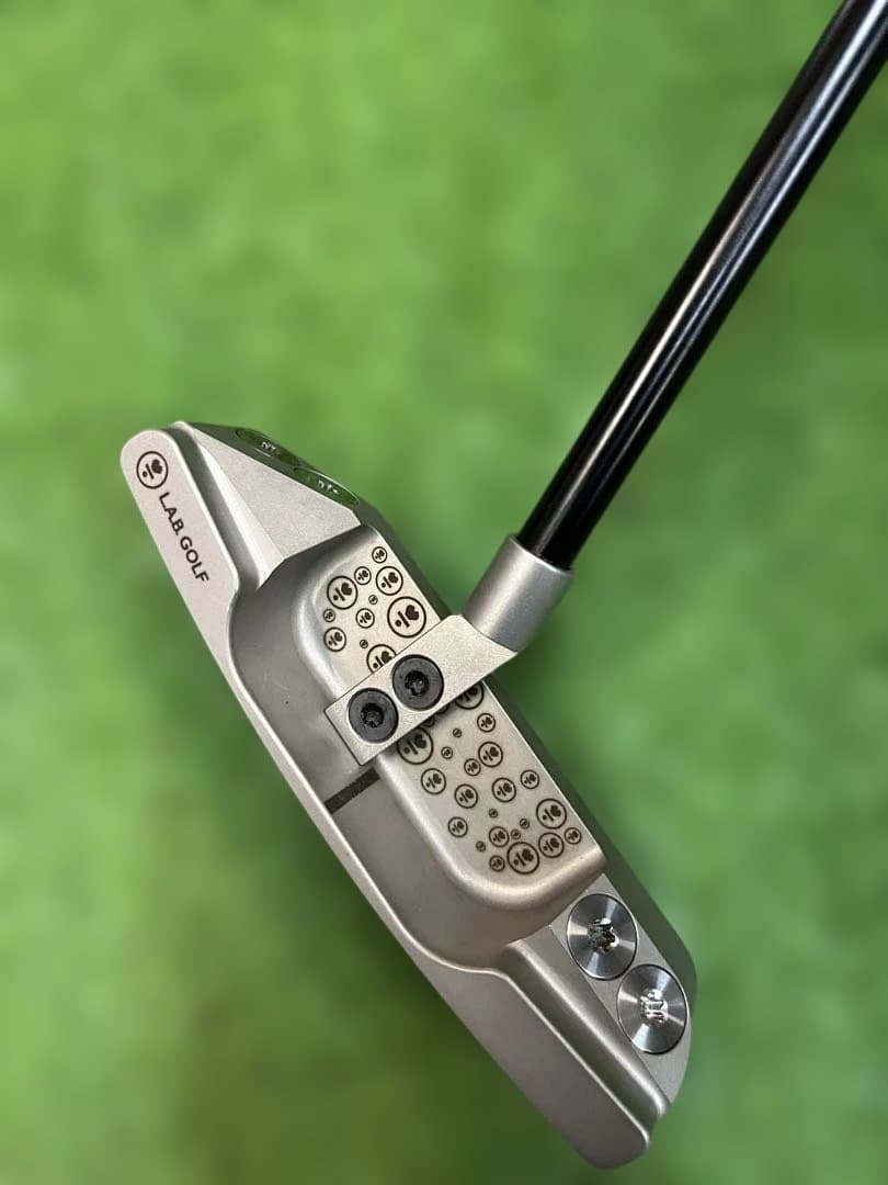 【かなり美品】LAB GOLF LINK.1 34インチ