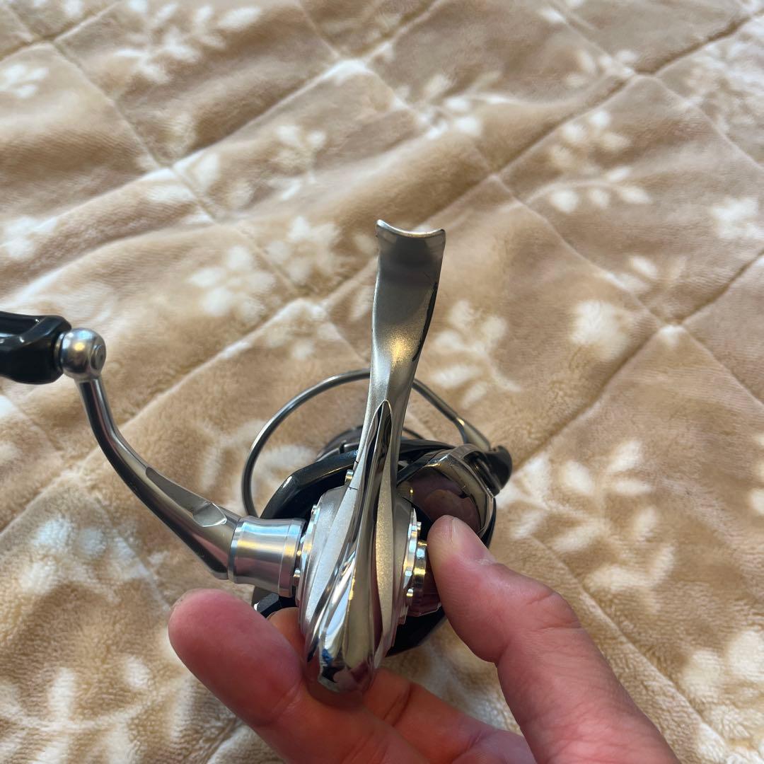 イグニス 2505 TYPE-R タイプR ダイワ