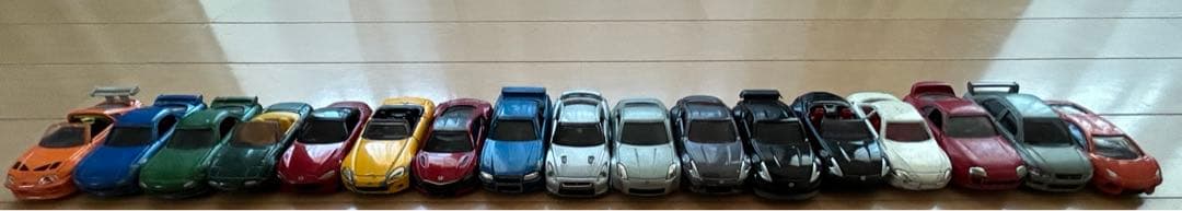 トミカ まとめ売り バラ可