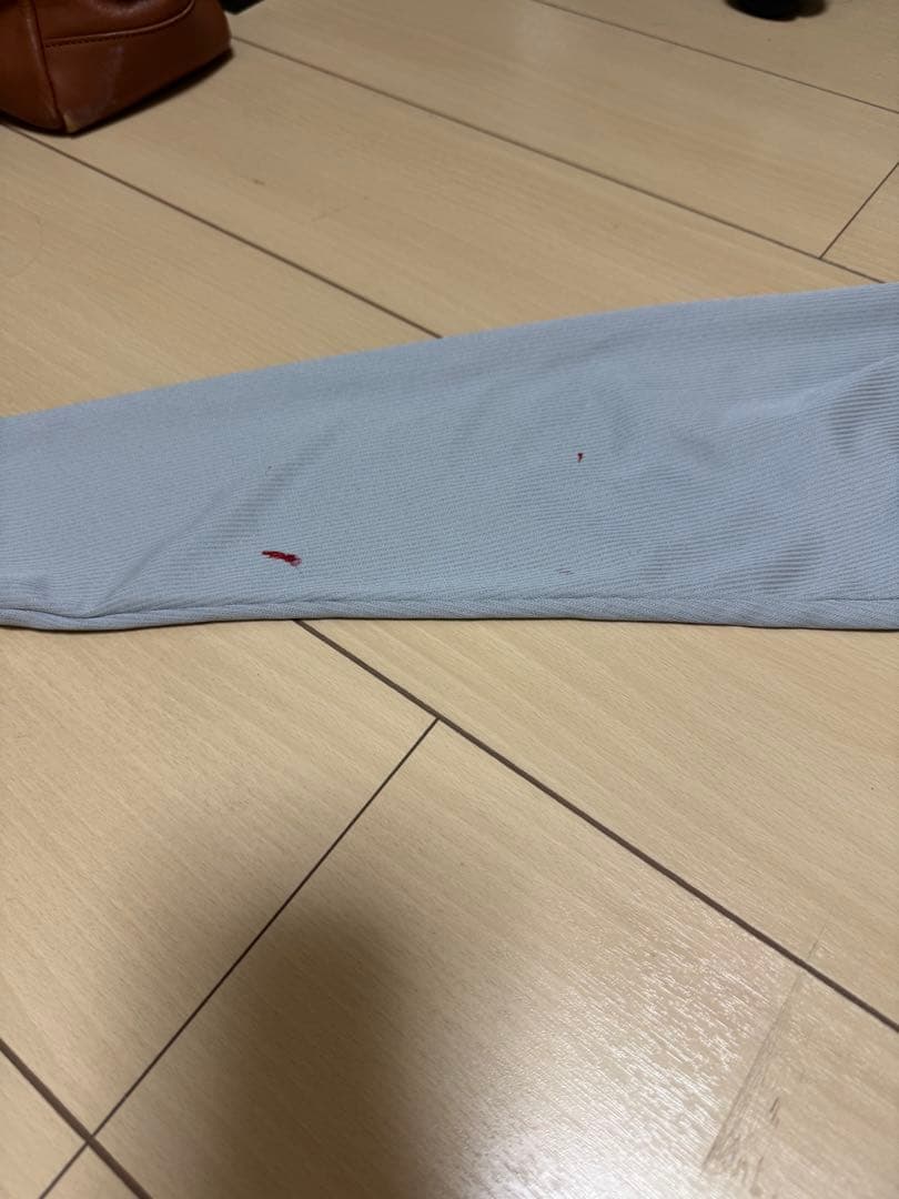 サンフレッチェ広島　サンフレ　サンフレユース　練習着　NIKE ナイキ