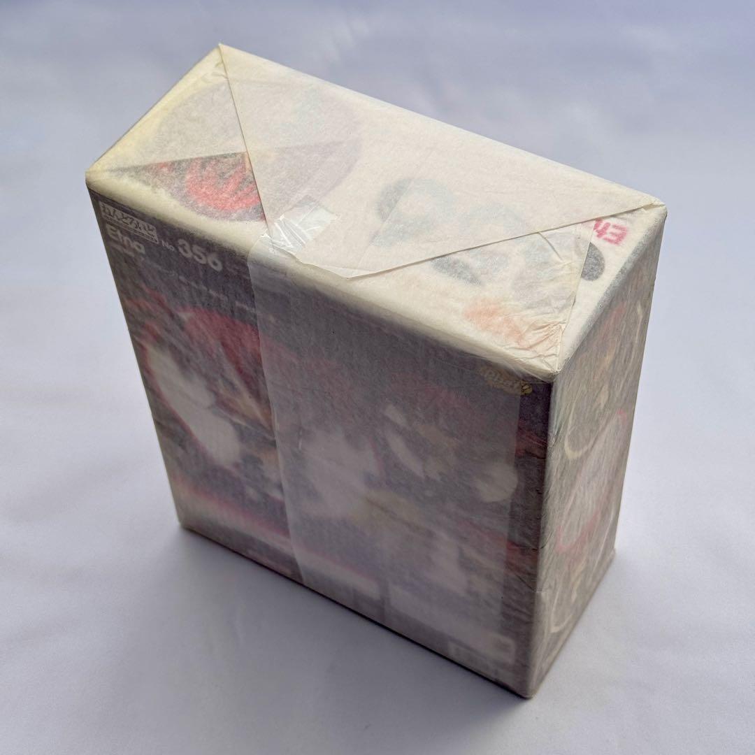 【未開封・未使用品】ねんどろいど　エトナ