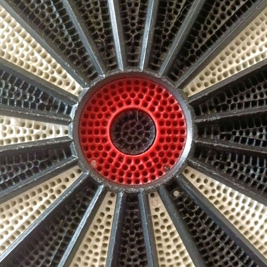 ※ジャンク品※ダーツライブホームDARTSLIVE ダーツボード