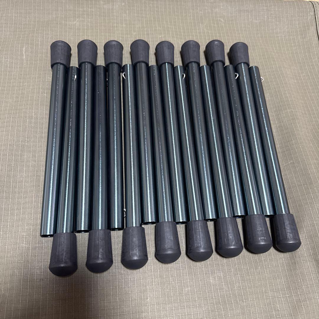 ワイドタイプ Ujack 難燃TC コット ハイ＆ロー切り替え式