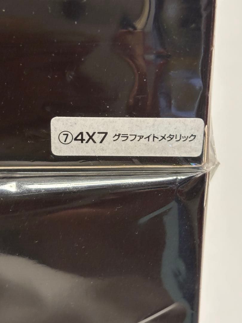 TOYOTA ヴェルファイア30系後期ミニカー1/30ダイキャスト製　3台セット