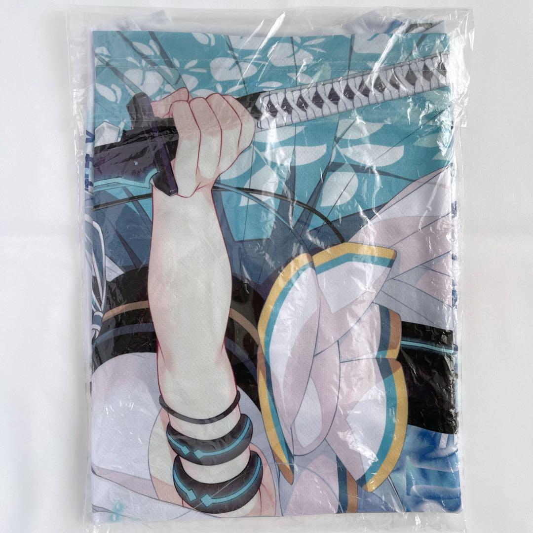 絆きらめく恋いろは Tシャツ ゲーム CRYSTALiA