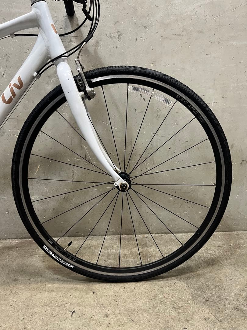 クロスバイク　GIANT ESCAPE R3 ジャイアントエスケープR3 Liv