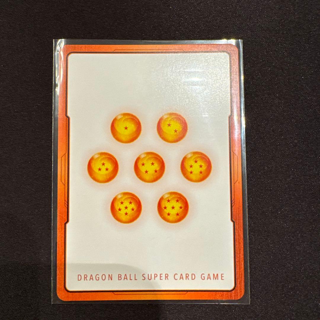 ドラゴンボールフュージョンワールド エナジーマーカー 24巻 金　おまけ付き