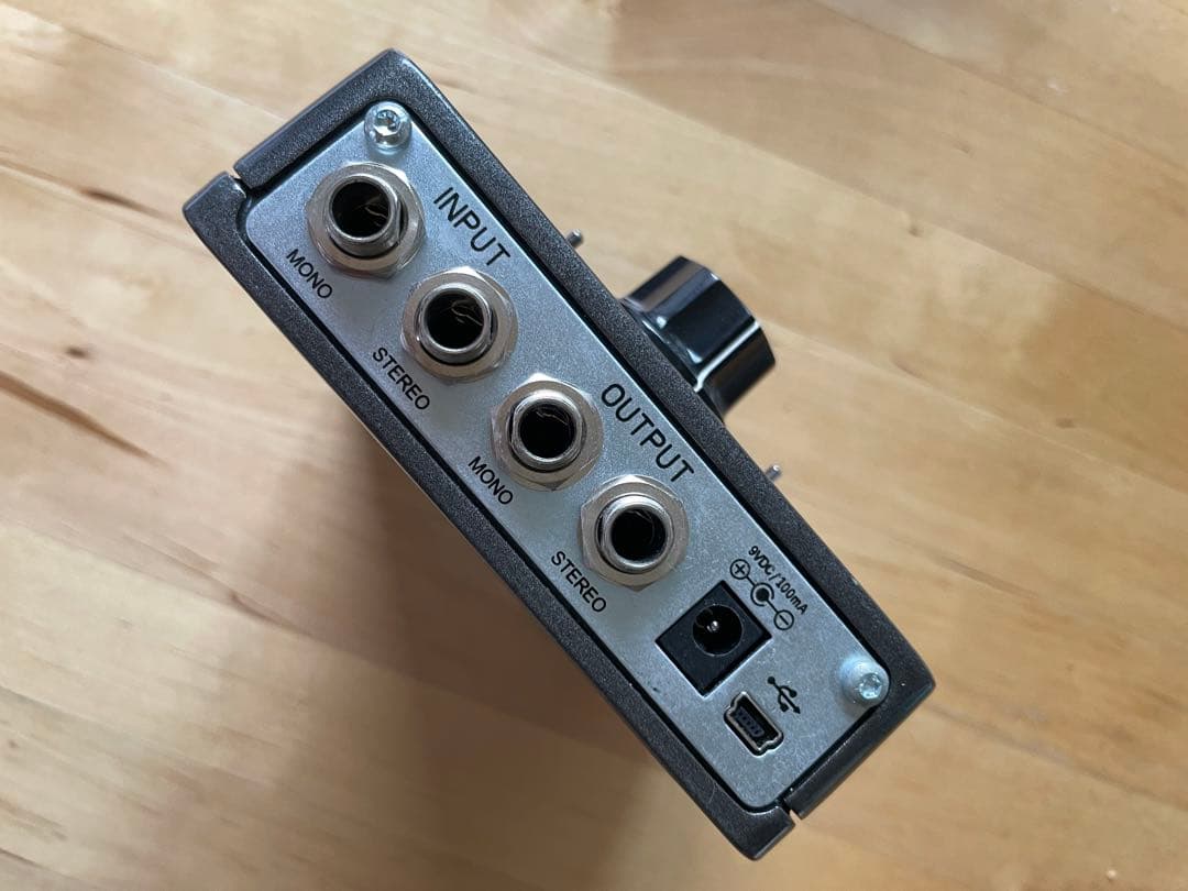 tc electronic Ditto Looper X2 ルーパー