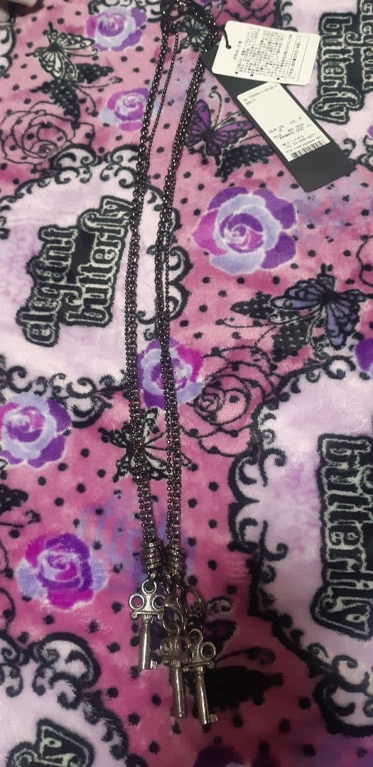 有村竜太朗GADGETGROWパーカー&ネックレスポストカード付き