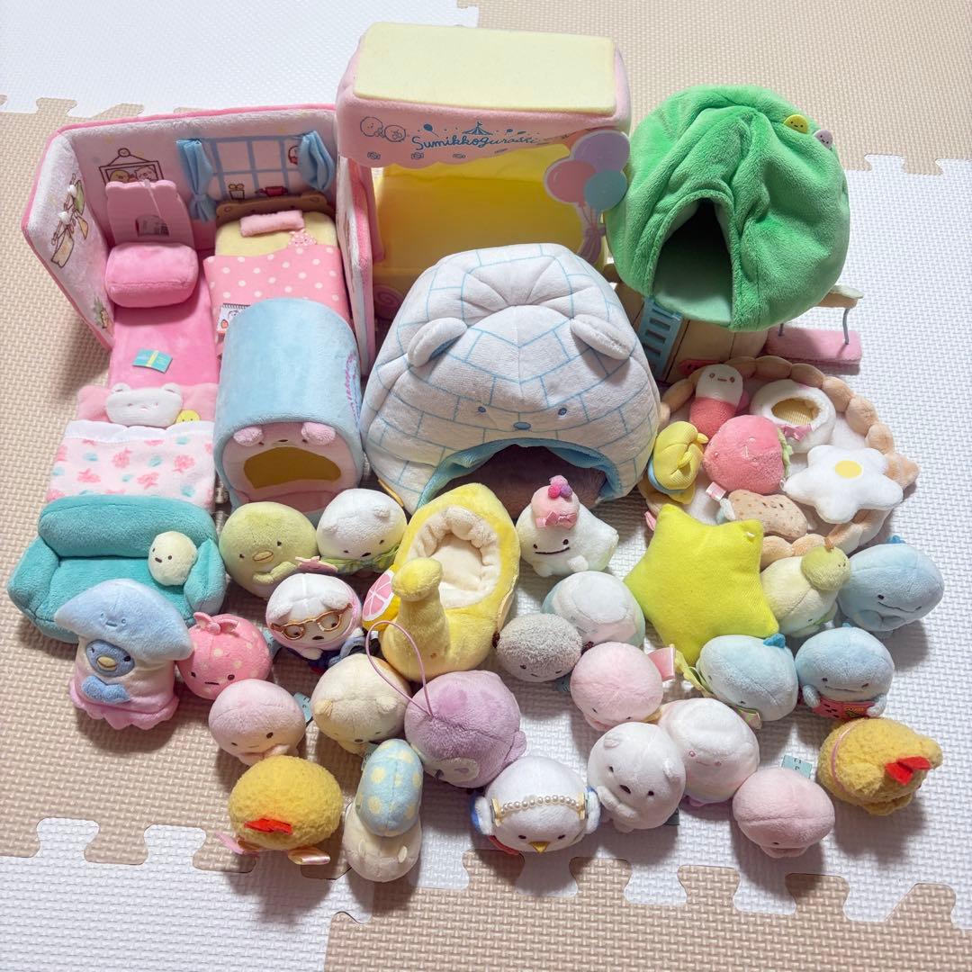 ぬいぐるみ・マスコット RT-126230