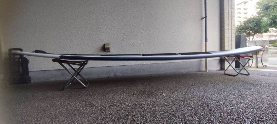 WALDEN MAGIC MODEL 9'6\"　 ロングボード