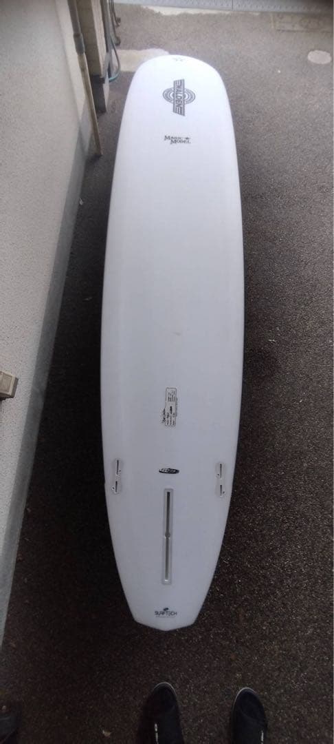 WALDEN MAGIC MODEL 9'6\"　 ロングボード