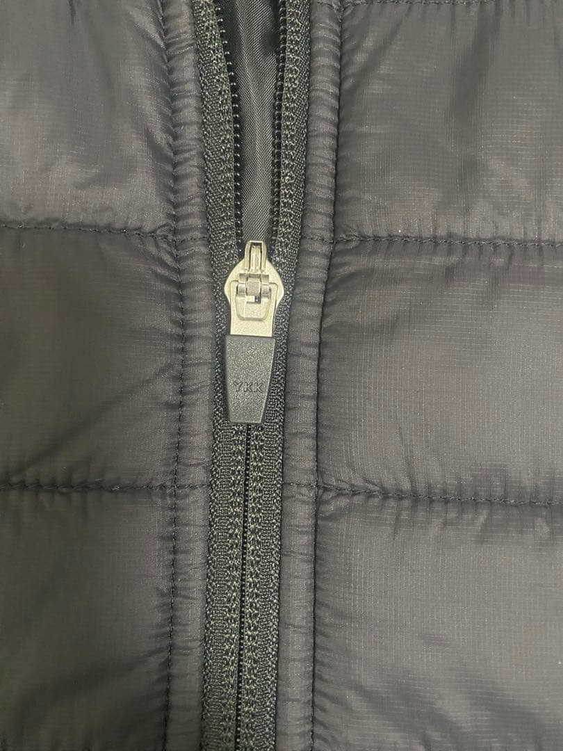 Prince テニスウェア メンズLサイズ 上下 冬