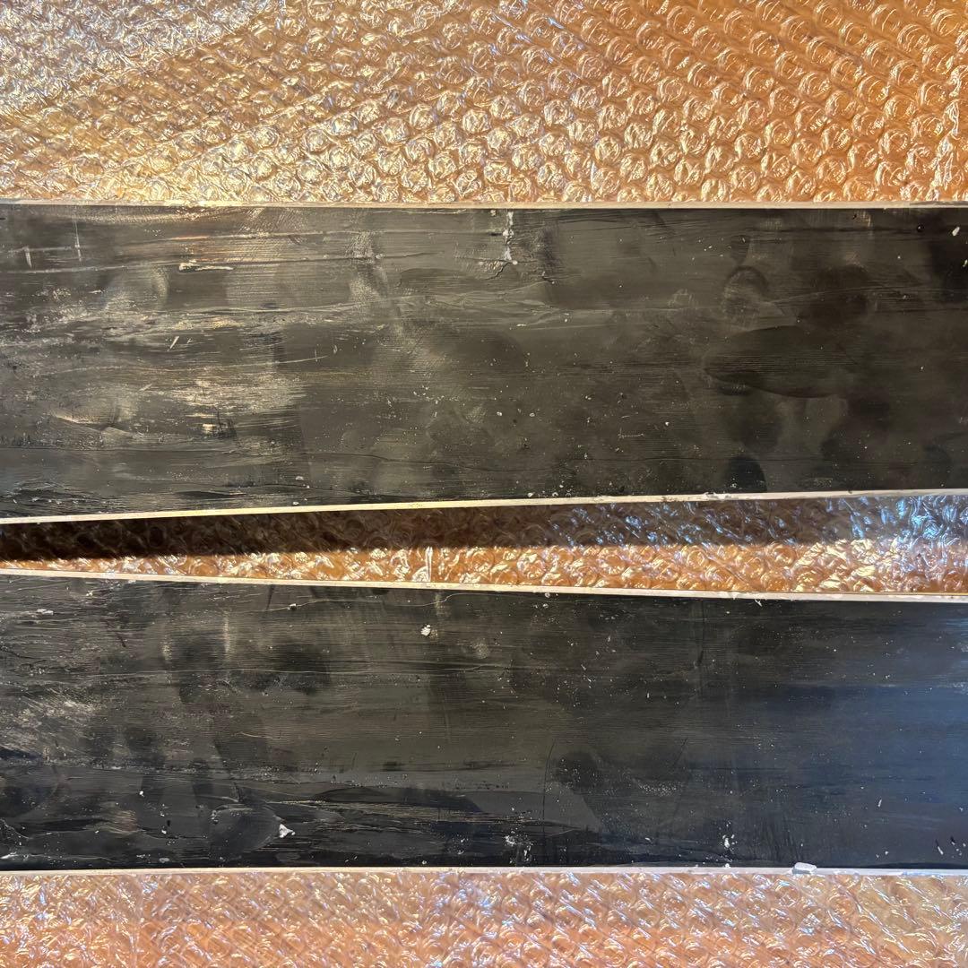 ロシニョール ROSSIGNOL スキー DEMO D-DELTA 156cm