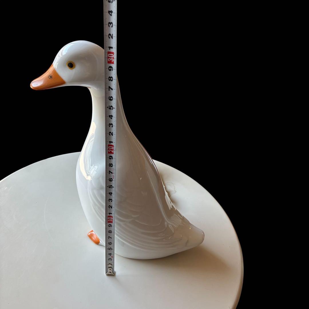 アヒル　ライト　照明　ヴィンテージ　あひる　昭和レトロ