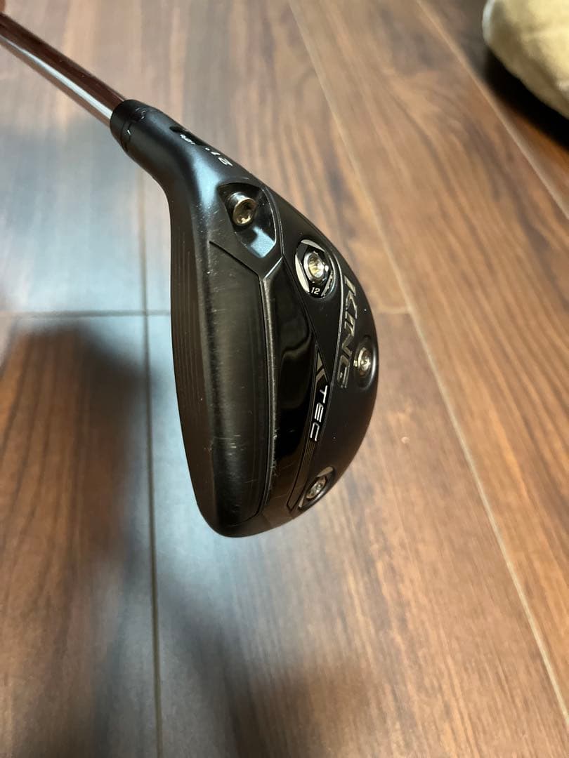 クラブ Cobra KING TEC 4U 950GH neo S