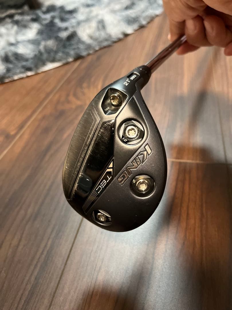 クラブ Cobra KING TEC 4U 950GH neo S