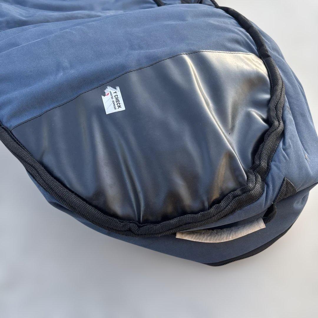 リップカール サーフボードケース 3枚収納