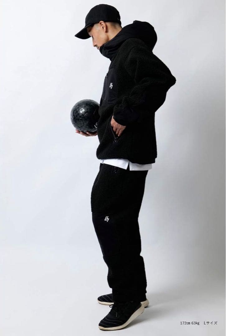 新品未使用　[ルースイソンブラ] LTT SBF BONDING COMBI