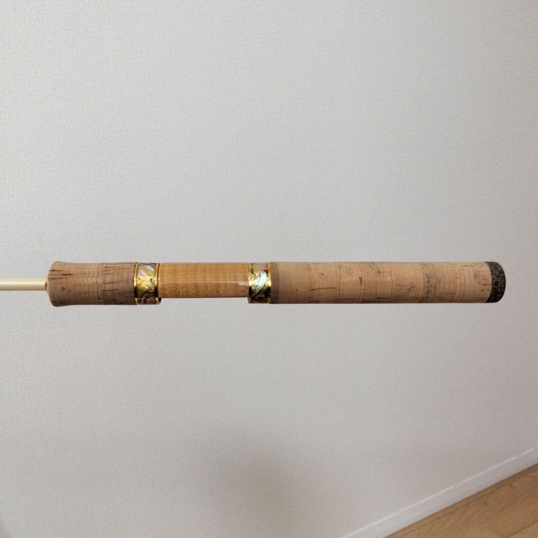 ロデオクラフト ゴールドウルフ 633ML