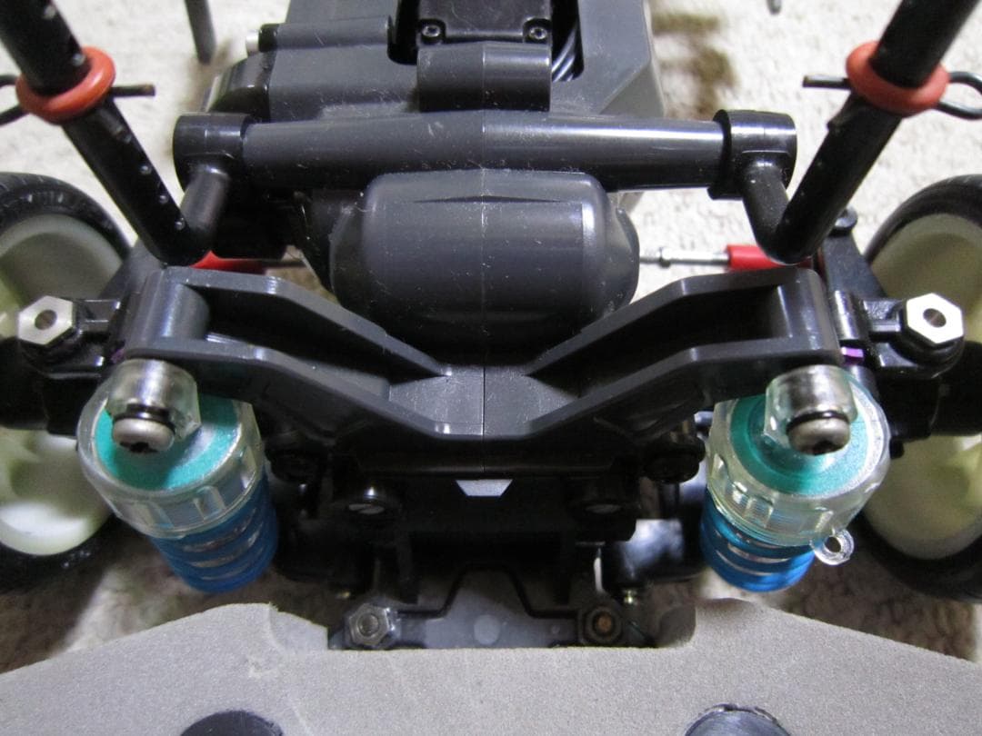 動作品 1/10  318STW STW 当時物 外箱有 オプション多数