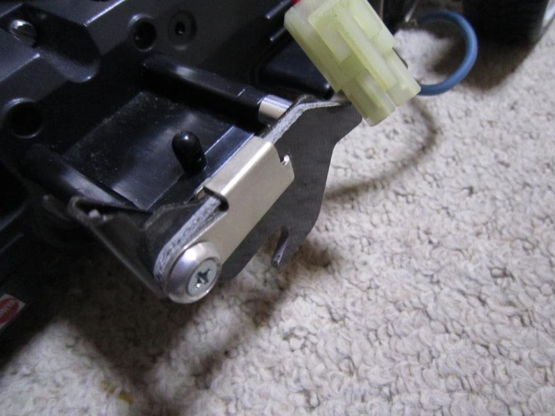 動作品 1/10  318STW STW 当時物 外箱有 オプション多数