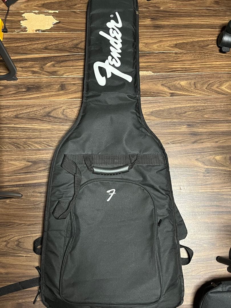 最終値下げ　フジゲン製FenderTelecaster ブラック