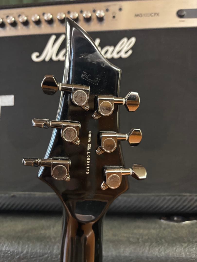 ギター GrassRoots G-FR-56G