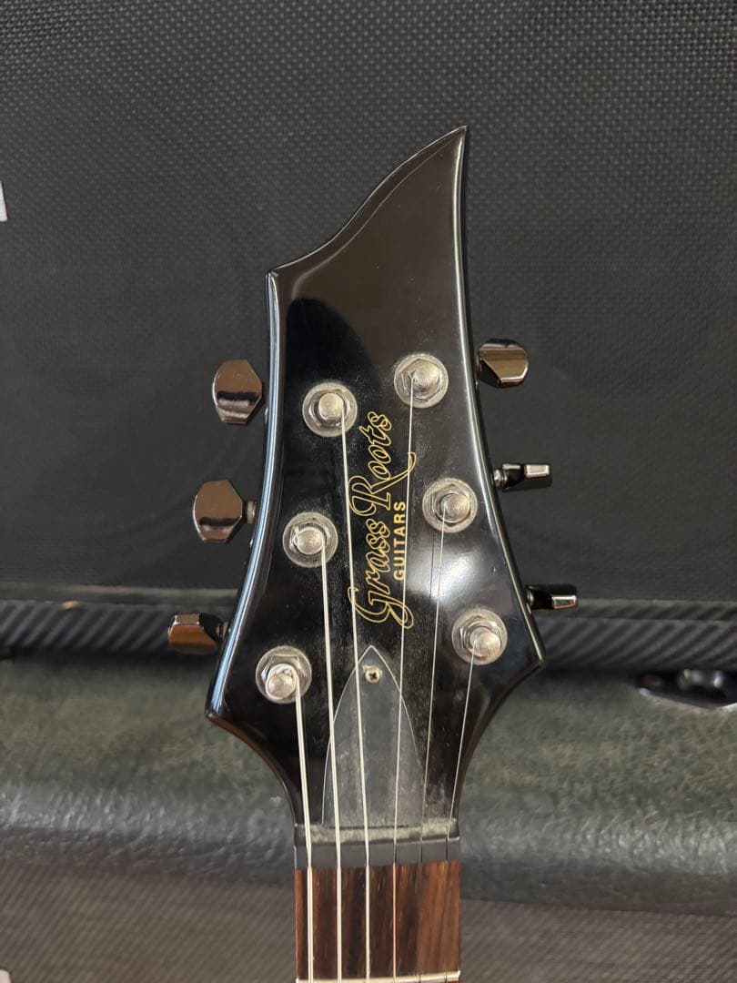 ギター GrassRoots G-FR-56G