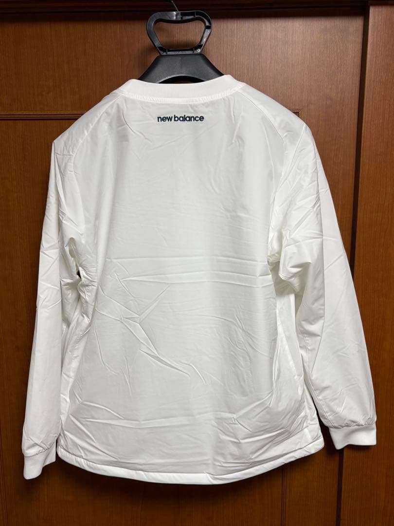 ニューバランス　ゴルフジャケット（Ｌ）