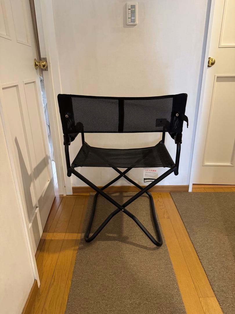  peakアウトドアチェア