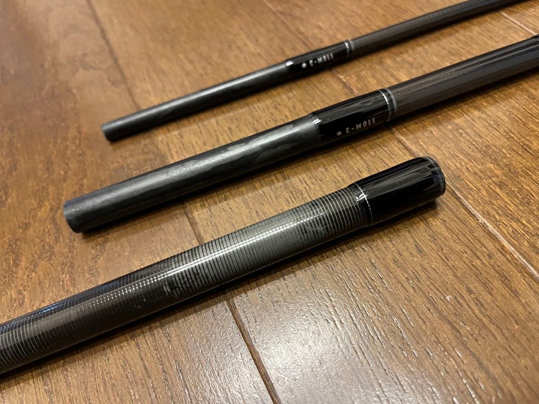 ダイワ ラブラックスAGS110M-3