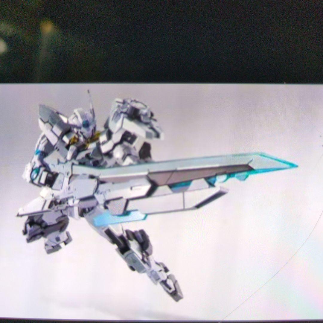 メタルビルド。アストレア2。