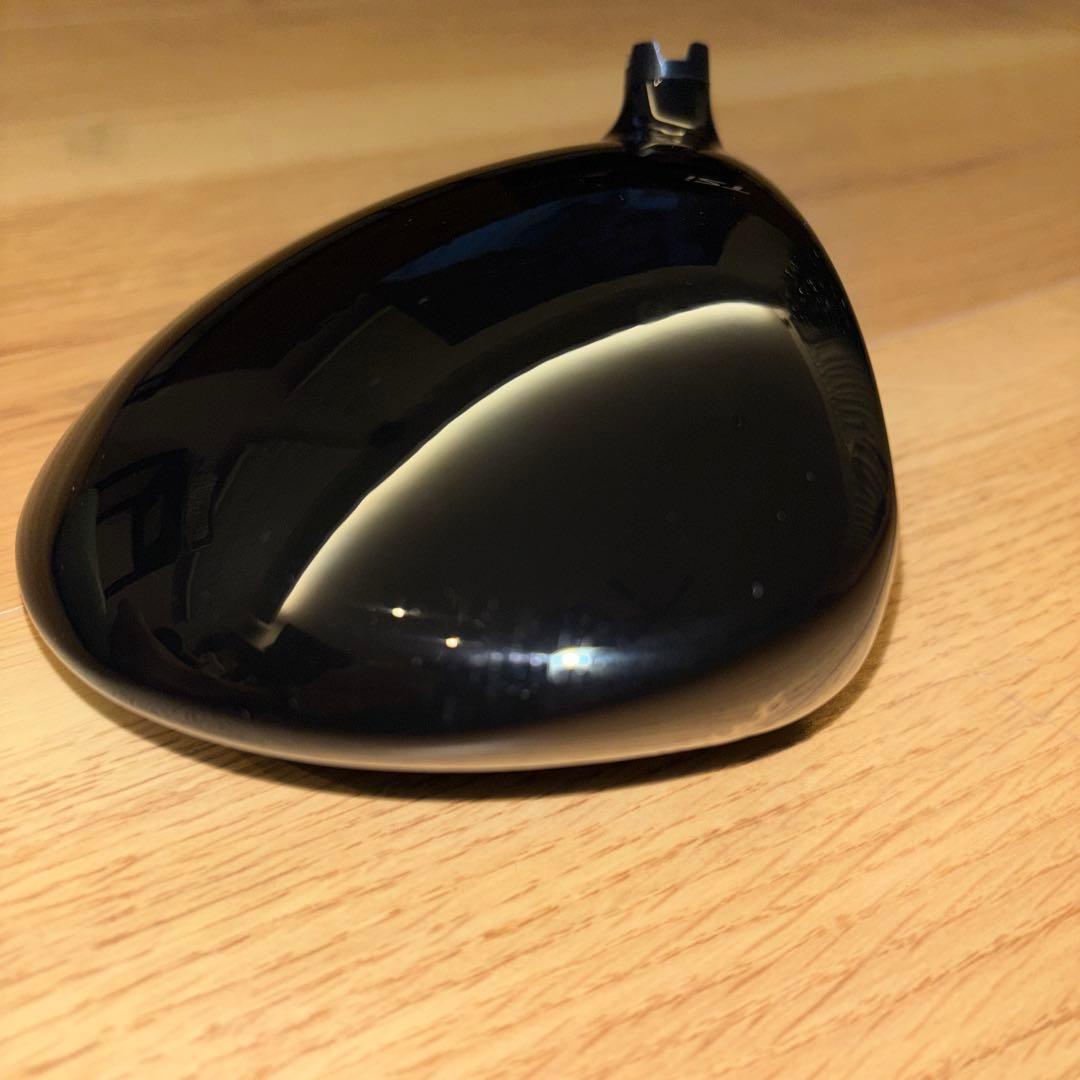 タイトリスト TSI4 ヘッドのみ　ヘッドカバー付