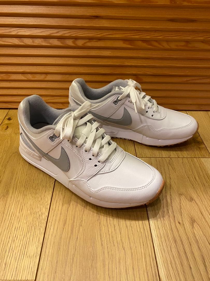 25.5cm ナイキ エア ペガサス '89 G(ゴルフシューズ)