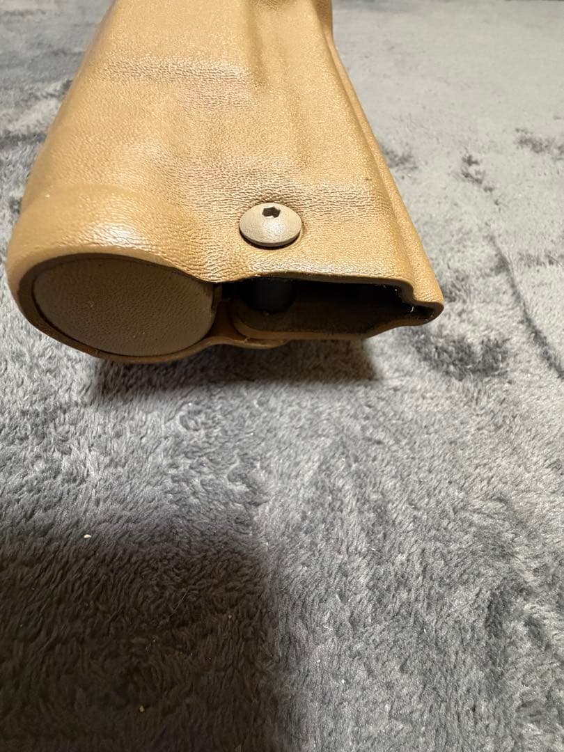 ラ*ン様 Safariland ホルスター 6004 SS-530 M45A1