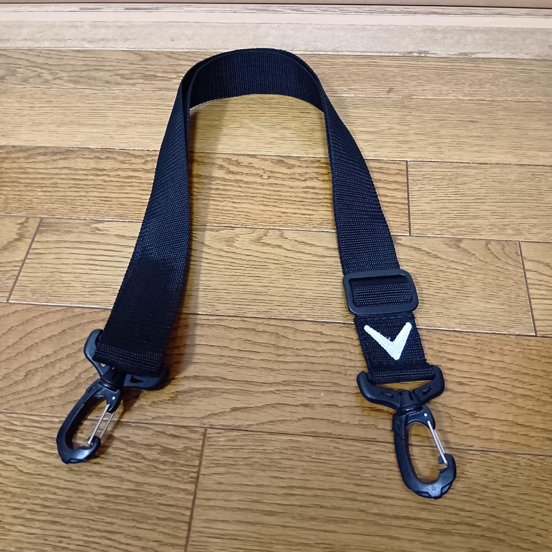 キャロウェイ キャディバッグ トート シューズケース 迷彩柄