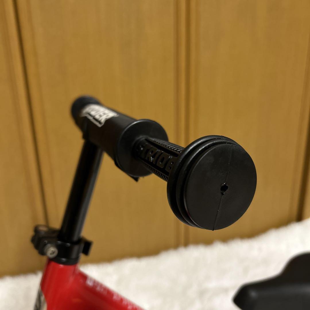 ✨極美品✨ストライダー12インチ レッド 赤色 スポーツモデル 日本正規品