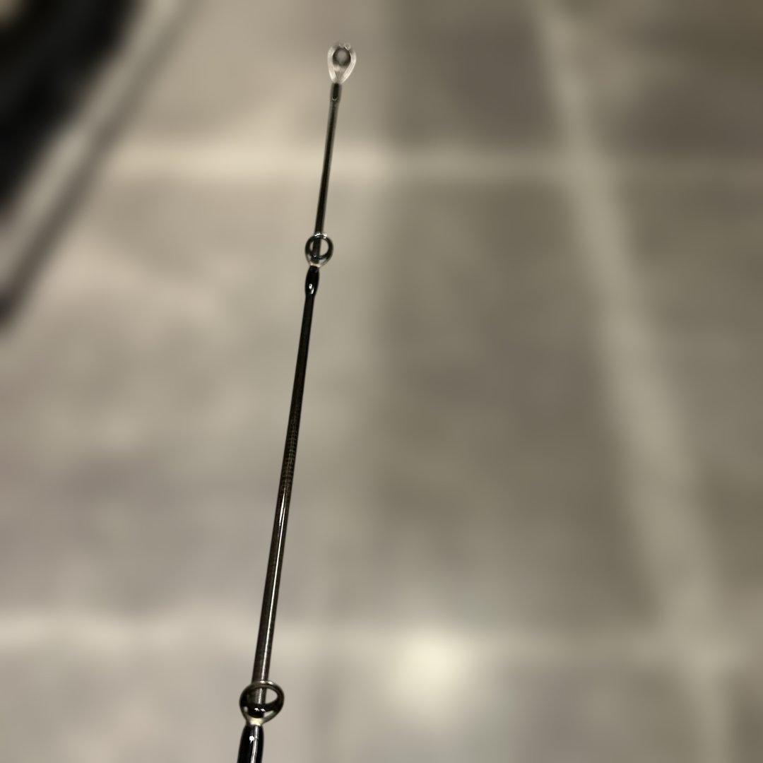 APIA アピア風神Z Foolin' Z Generous 94M ジェネラス