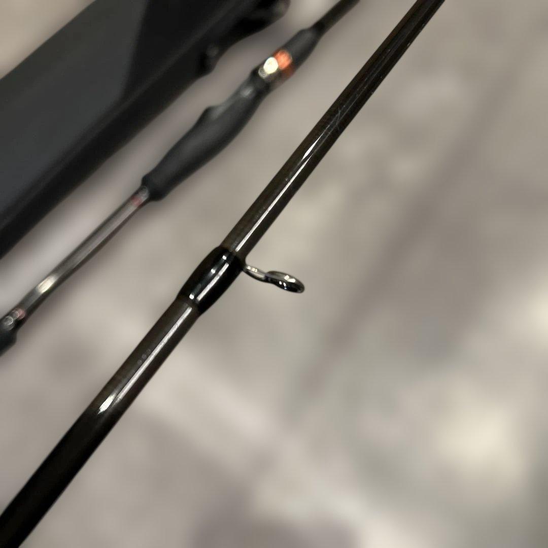 APIA アピア風神Z Foolin' Z Generous 94M ジェネラス