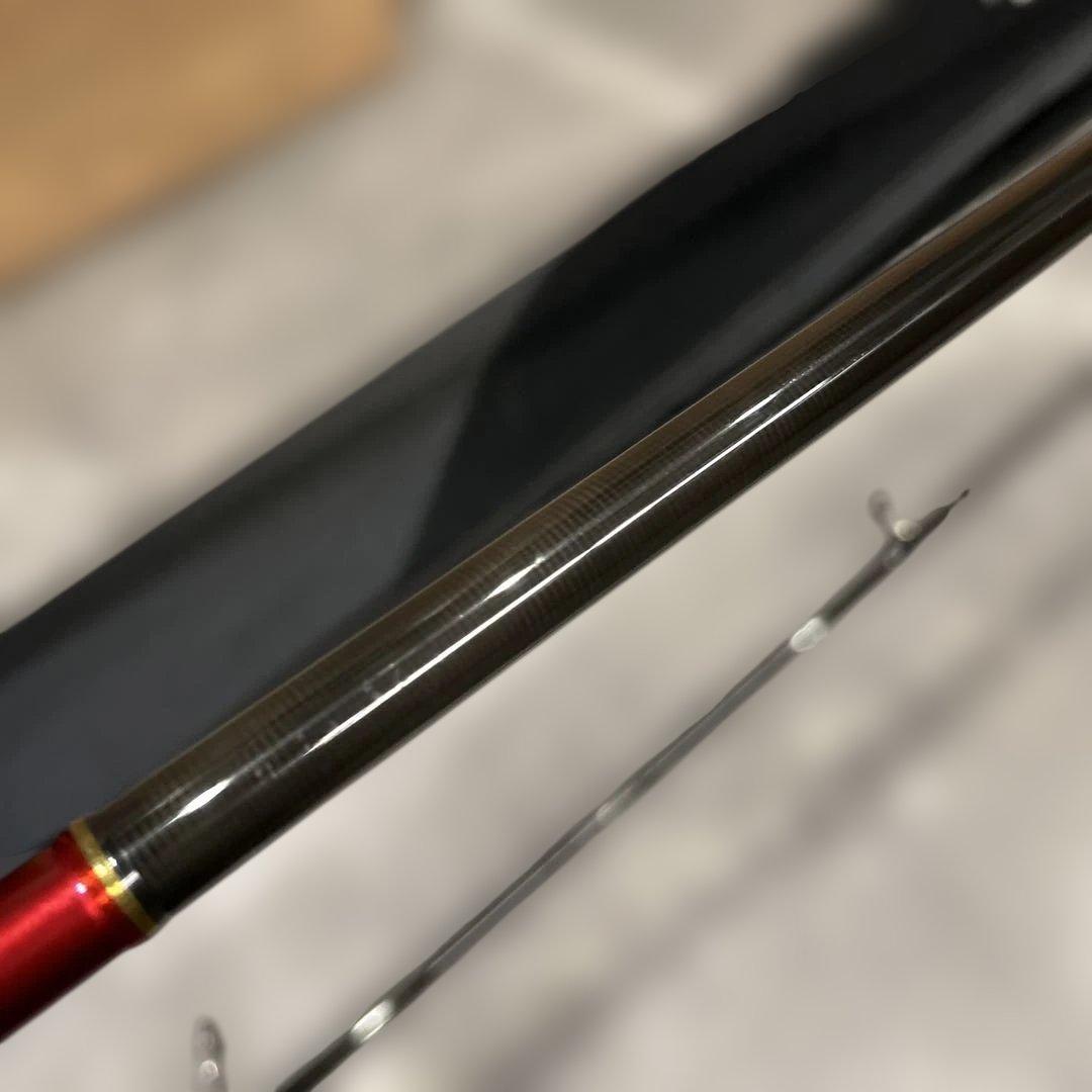 APIA アピア風神Z Foolin' Z Generous 94M ジェネラス